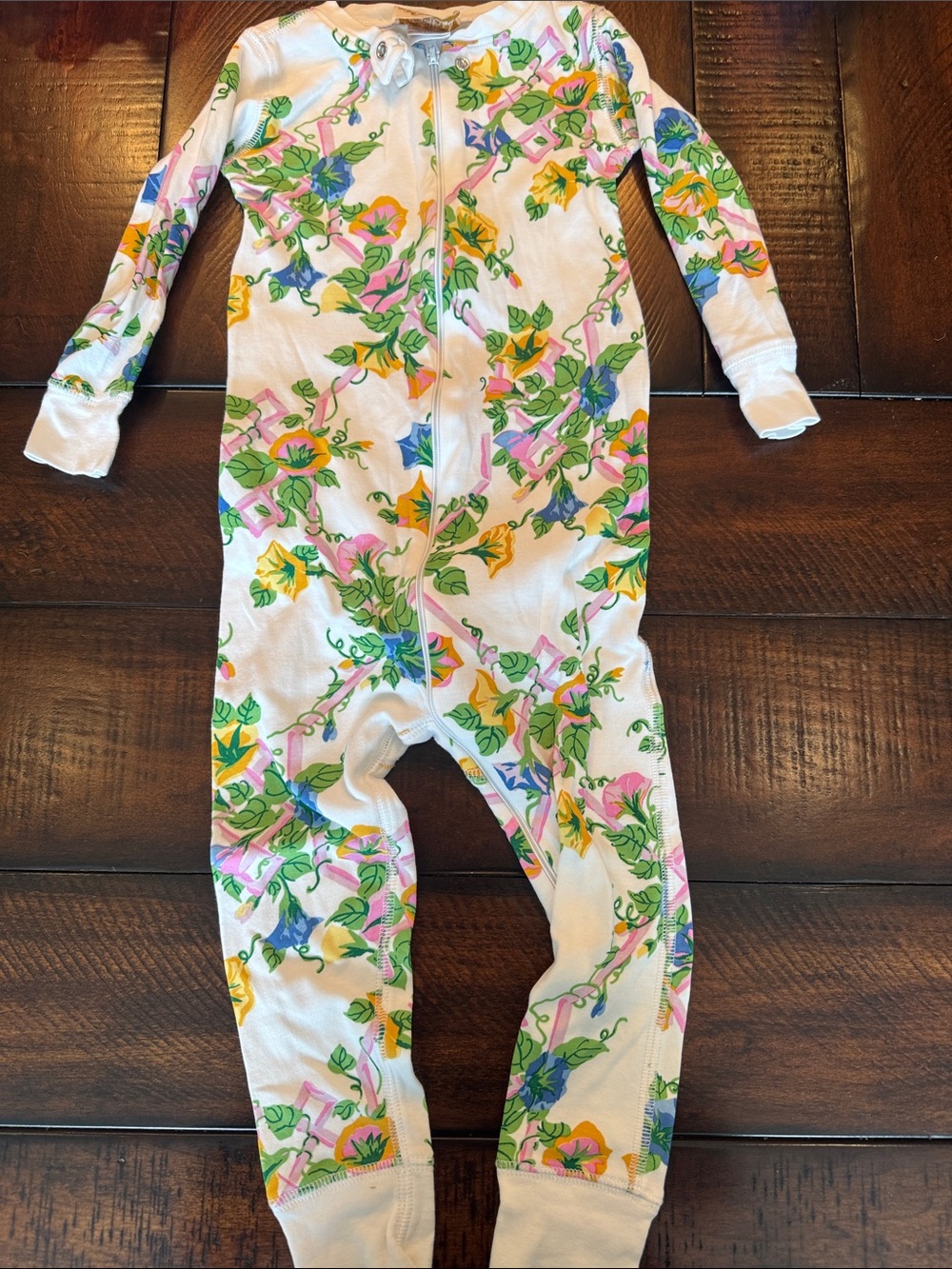 HTF TBBC Marietta Morning Glory Noelle’s Night Night 2T